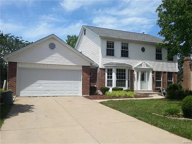 946 Weatherstone Dr photo 1