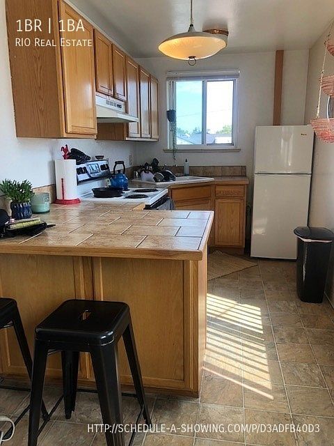 2nd image of 3330 Ames St #207
