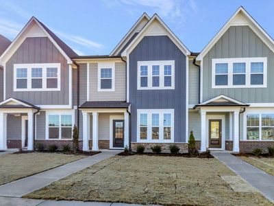 3131 Cathedral Comb Dr #265, Apex, NC, 27502