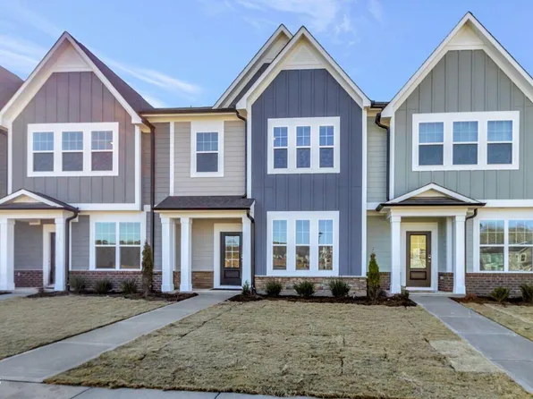 3133 Cathedral Comb Dr #264, Apex, NC 27502