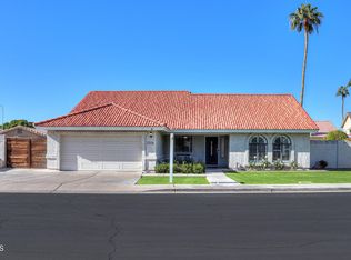 2326 N Rose, Mesa, AZ 85213