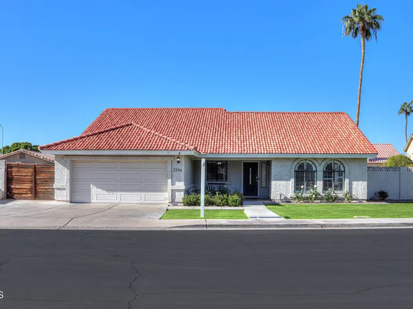 2326 N ROSE Street, Mesa, AZ 85213