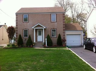 84 Linden Ave, Springfield, NJ 07081