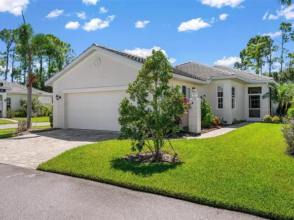 11065 Barnsley Dr, Venice, FL 34293
