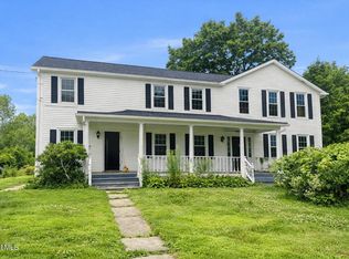 616 Swaggertown Rd, Schenectady, NY 12302