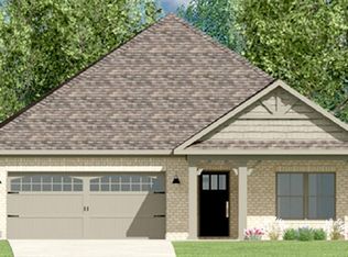 1827 SE Shadowbrook Ln, Cullman, AL 35055