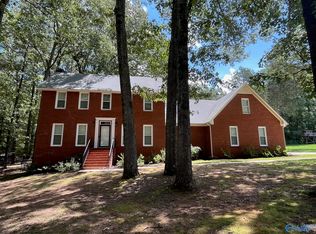 146 Bobwhite Dr, Decatur, AL 35603