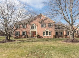 11701 Kemperwoods Dr, Cincinnati, OH 45249