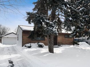 3107 Rhodes Ave, Melrose Park, IL