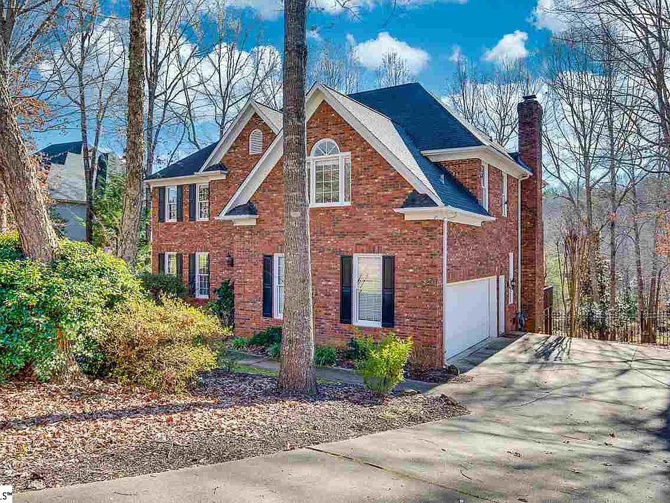 117 Beckworth Dr, Taylors, SC 29687 Zillow