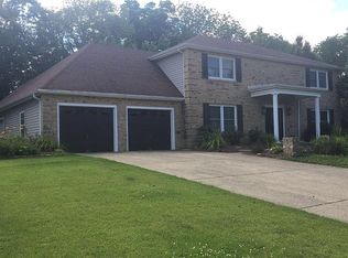 5 Timberlane Dr, Chillicothe, OH