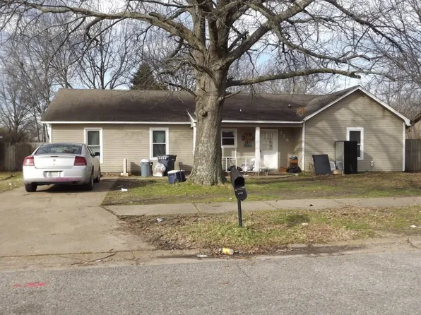 378 Park Dr, Marion, AR 72364