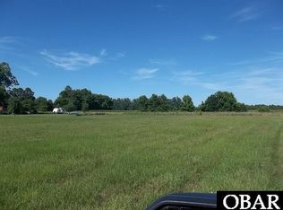 107 Happy Landing Dr LOT 10B, Maple, NC 27956