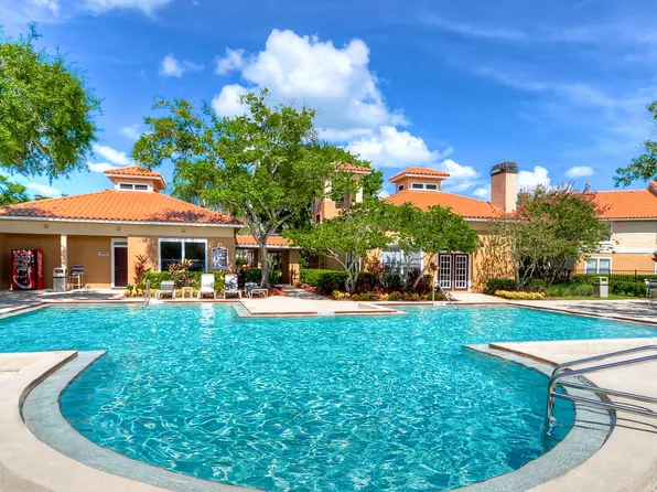 Isles at East Millenia