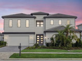 16812 Bolsena Dr, Montverde, FL 34756