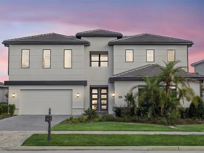16812 BOLSENA DRIVE, Montverde, FL, 34756