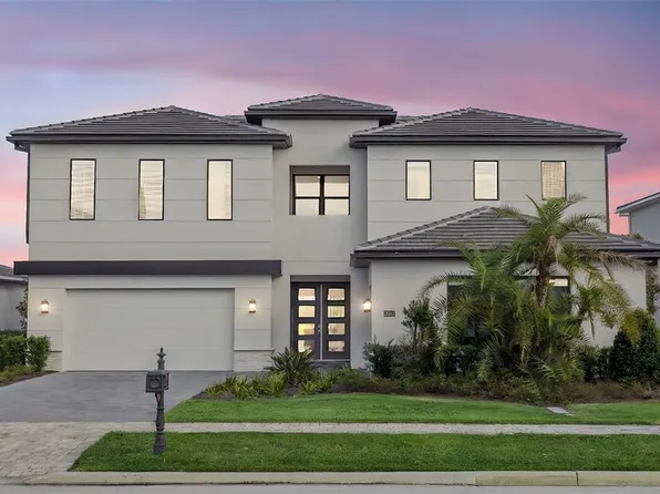 16812 Bolsena Dr, Montverde, FL 34756