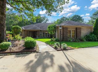 515 Peddy Vestal Loop, Henderson, TN 38340