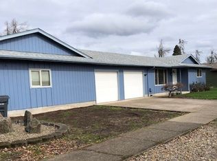 1152-1154 T St, Springfield, OR 97477