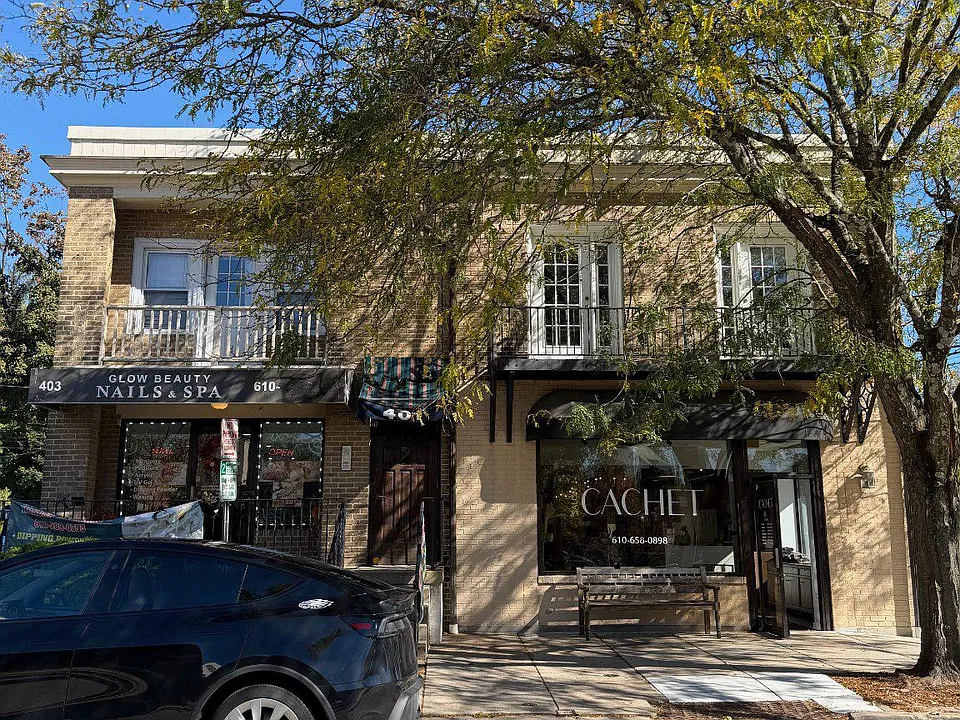 46 Haverford Station Rd #23