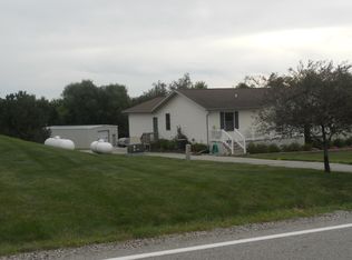 11901 NE 44th Ave, Mitchellville, IA 50169