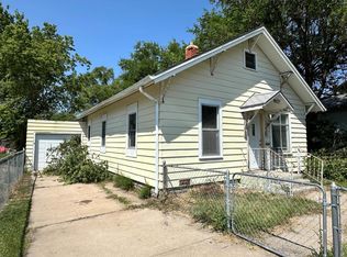 1205 W 9th St, North Platte, NE 69101