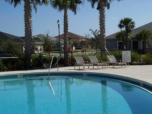 Home For Sale In Savannah