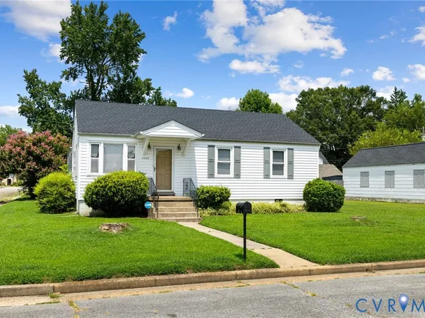 2609 Lee St, Hopewell, VA 23860