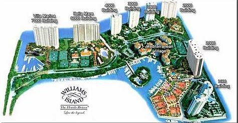 1st image of 7000 Island Blvd APT 1008