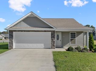 2104 Tiger Ct, Cookeville, TN 38506