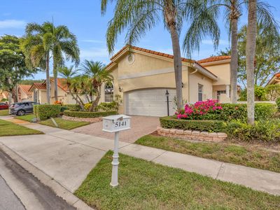 5141 Columbo Court, Delray Beach, FL, 33484