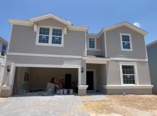 4413 Kaipo Rd, Davenport, FL 33897