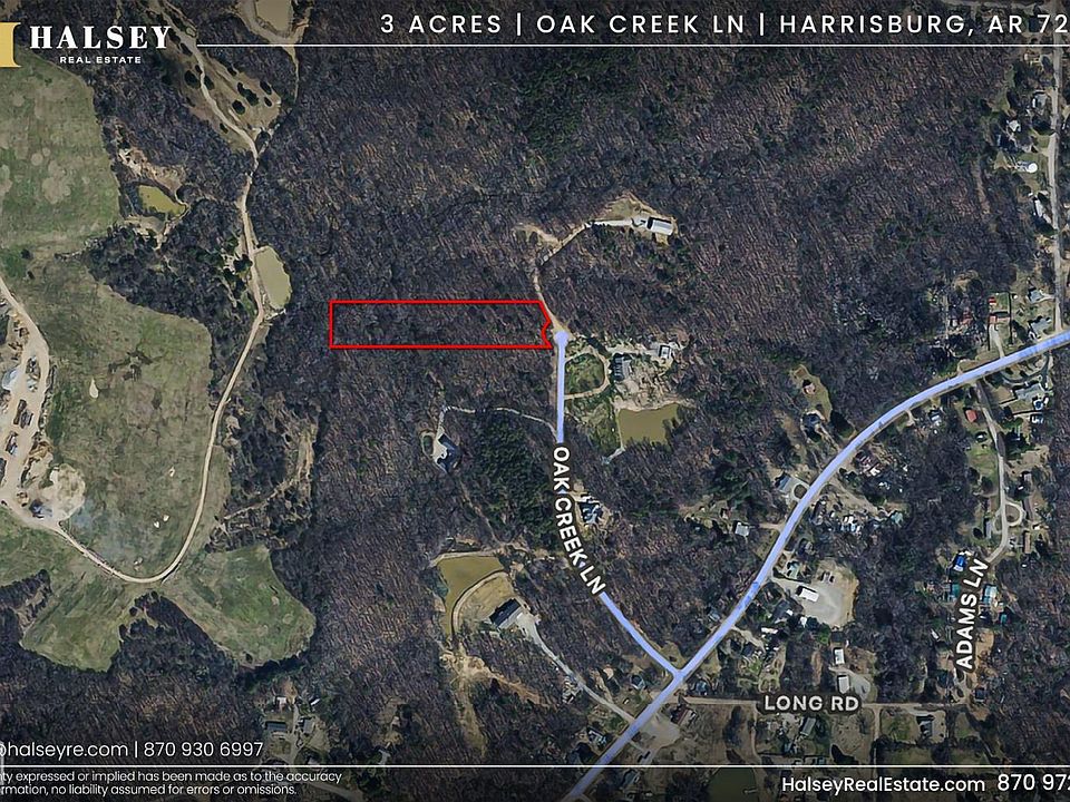 1st image of 3 Oak Creek Ln