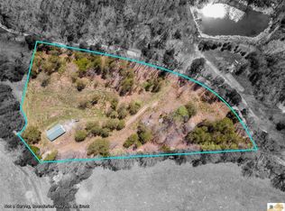 1020 Dirigo Rd, Breeding, KY 42715