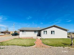 335 Manzanita Way, Fredonia, AZ 86022