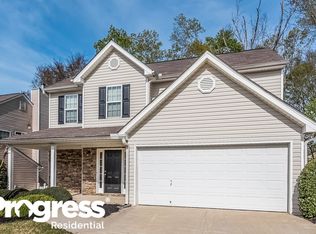 433 Rosemont Ct, Hiram, GA 30141