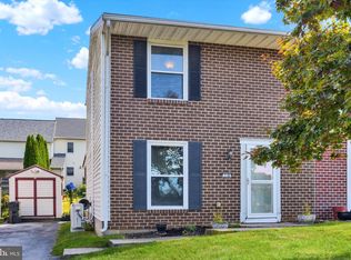 118 S 22nd St, Lebanon, PA 17042