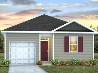 HELENA Plan, Center Pointe, Santee, SC 29142