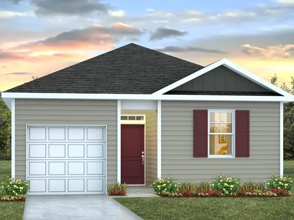 HELENA Plan, Center Pointe