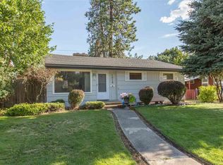 1018 E 37th Ave, Spokane, WA 99203