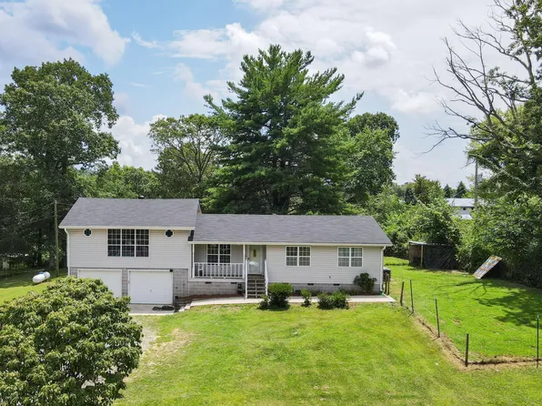 515 Choctaw Trl, Chattanooga, TN 37405