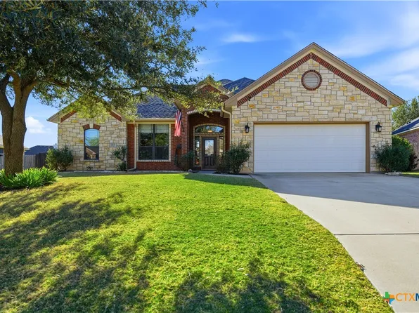 204 Sugar Maple Ct, Nolanville, TX 76559