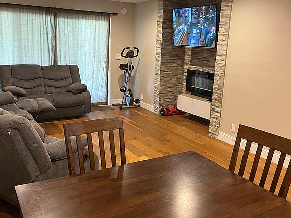 Dinning Room / Living Room
