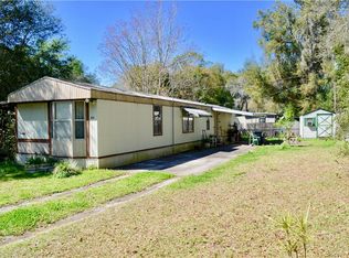 211 Lake Mamie Rd, Deland, FL 32724