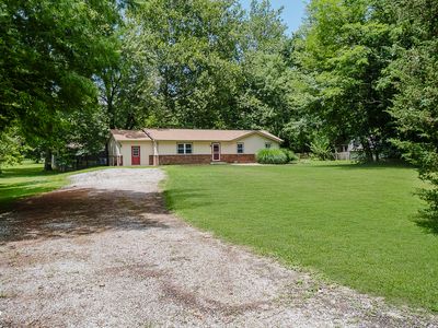 10608 N Gasburg Rd, Mooresville, IN, 46158