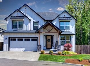 1421 NW 117th Cir, Vancouver, WA