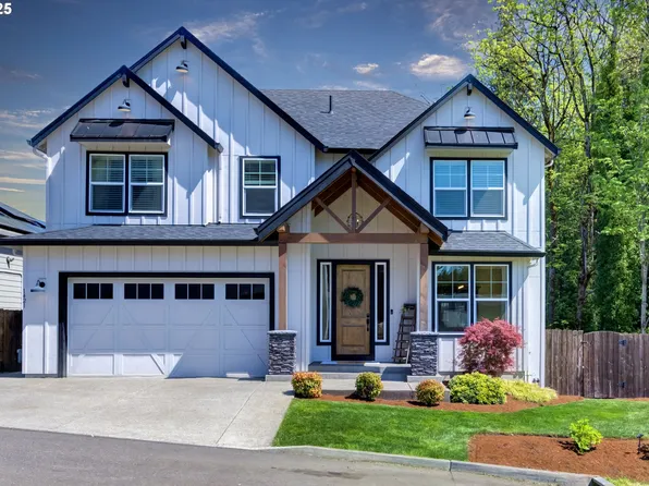 1421 NW 117th Cir, Vancouver, WA 98685