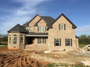 3219 Folcroft Dr LOT 179, Murfreesboro, TN 37130