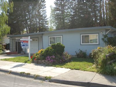 667 Palm Ave, Martinez, CA, 94553