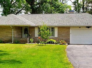 11601 W River Rd, Yorktown, IN 47396